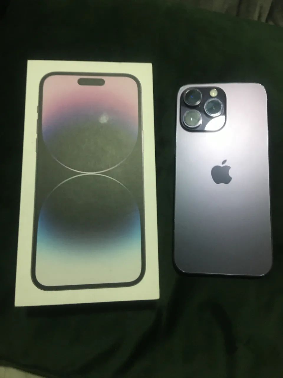 iPhone 14 Pro Max  - Foto 2