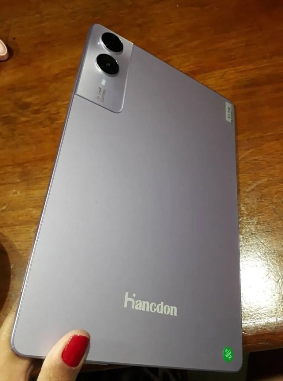 Tablet S12PLUS 12,8" - Foto 3