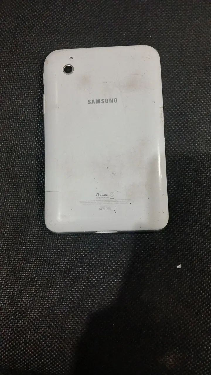Tablet Samsung T110 - Foto 2