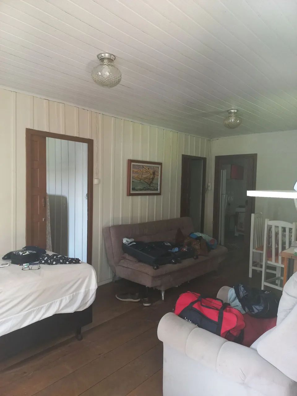 CASA TEMPORADA COMPLETA - CENTRO BARRA VELHA - Foto 5