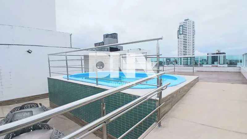 Apartamento : / Residencial / Bessa