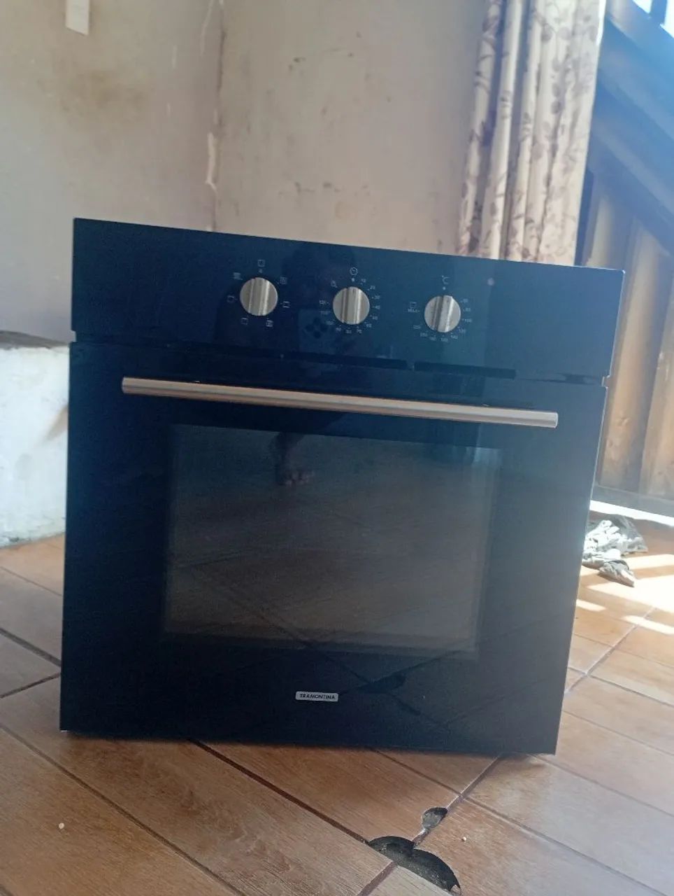 Forno elétrico de imbutir - Foto 5