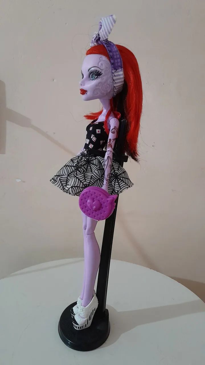 Operetta dance class  - Foto 5