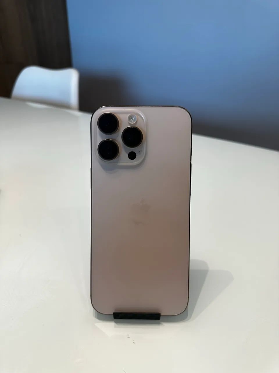 iPhone 16 Pro Max - Foto 3