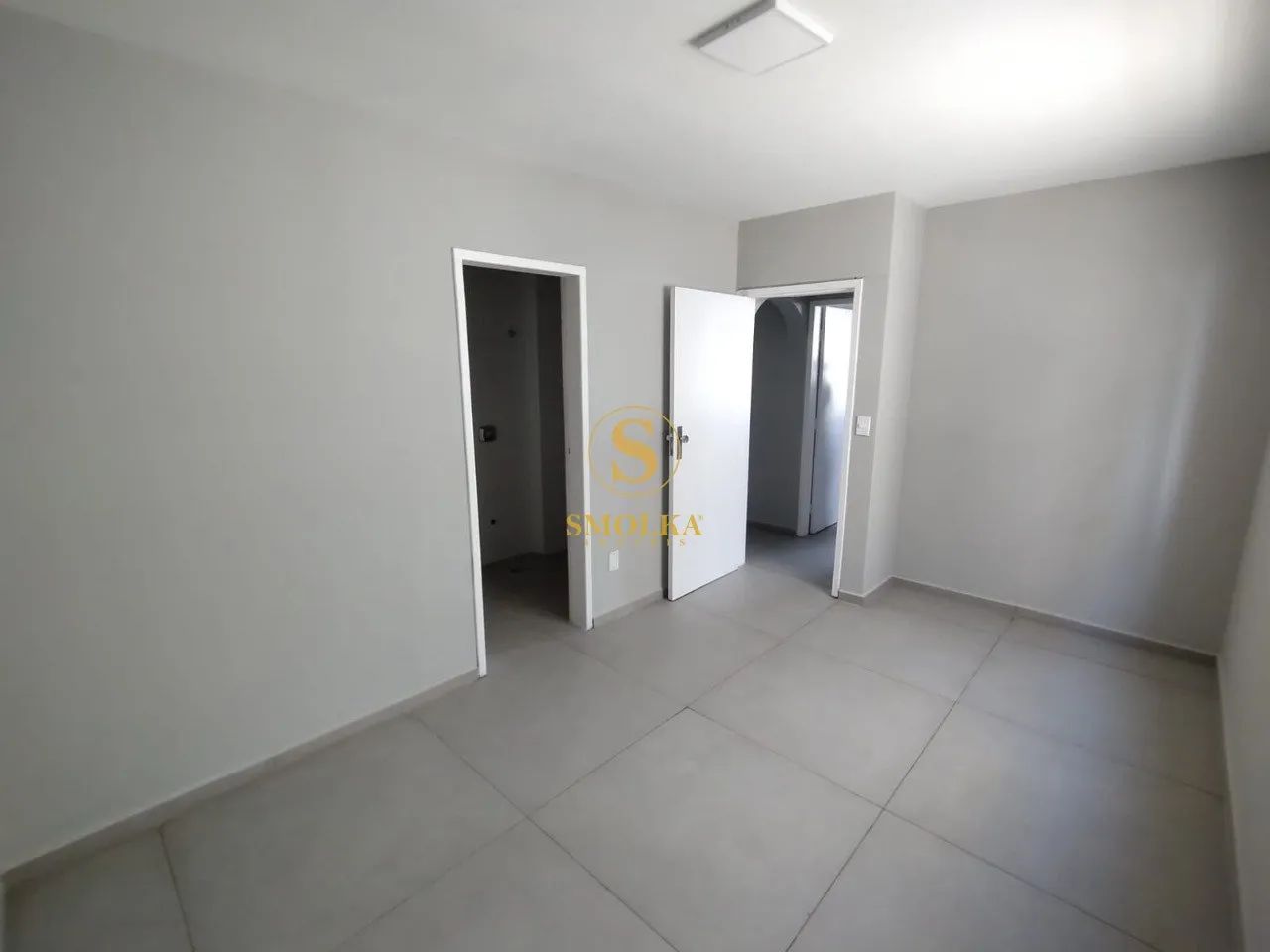Apartamento de 3 dormitórios, sendo 1 suite à venda nBom Abrigo, Florianópolis - SC - Foto 3