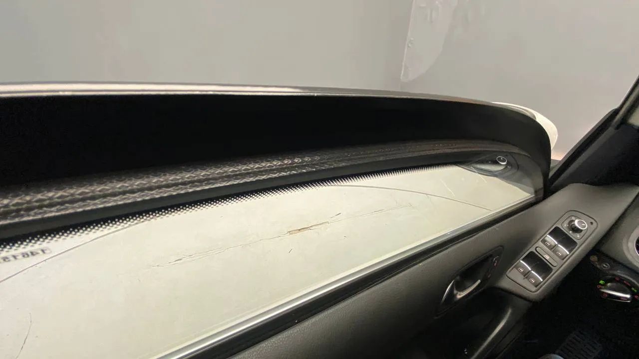 Volkswagen Tiguan 2.0 TSI 16V 200cv Tiptronic 5p, foto 18 de 20