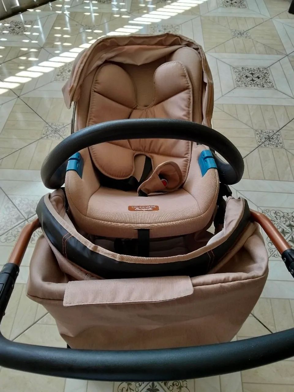 Utensílios para bebê  - Foto 5