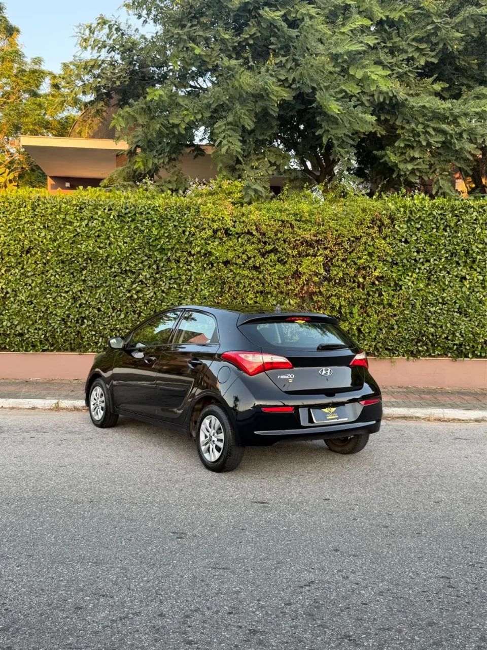 Hyundai HB20 Comf./c.plus/c.style 1.0 Flex 12V 2017 - Foto 4