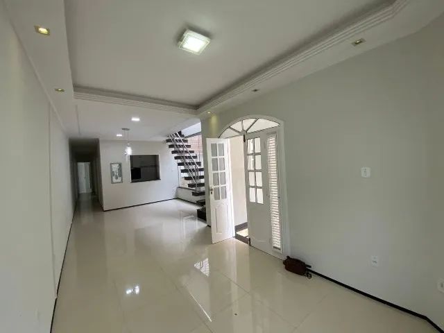 Vendo excelente casa duplex no Cohafuma - Foto 4