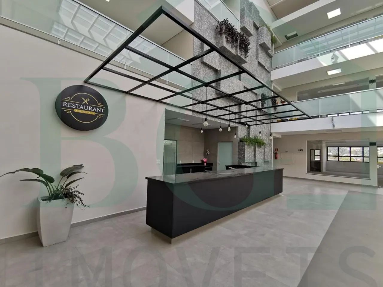 Sala Comercial no Edifício Unique - Foto 5
