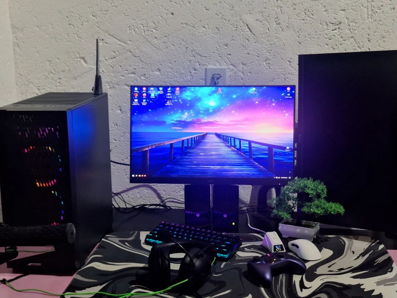  PC GAMER completo