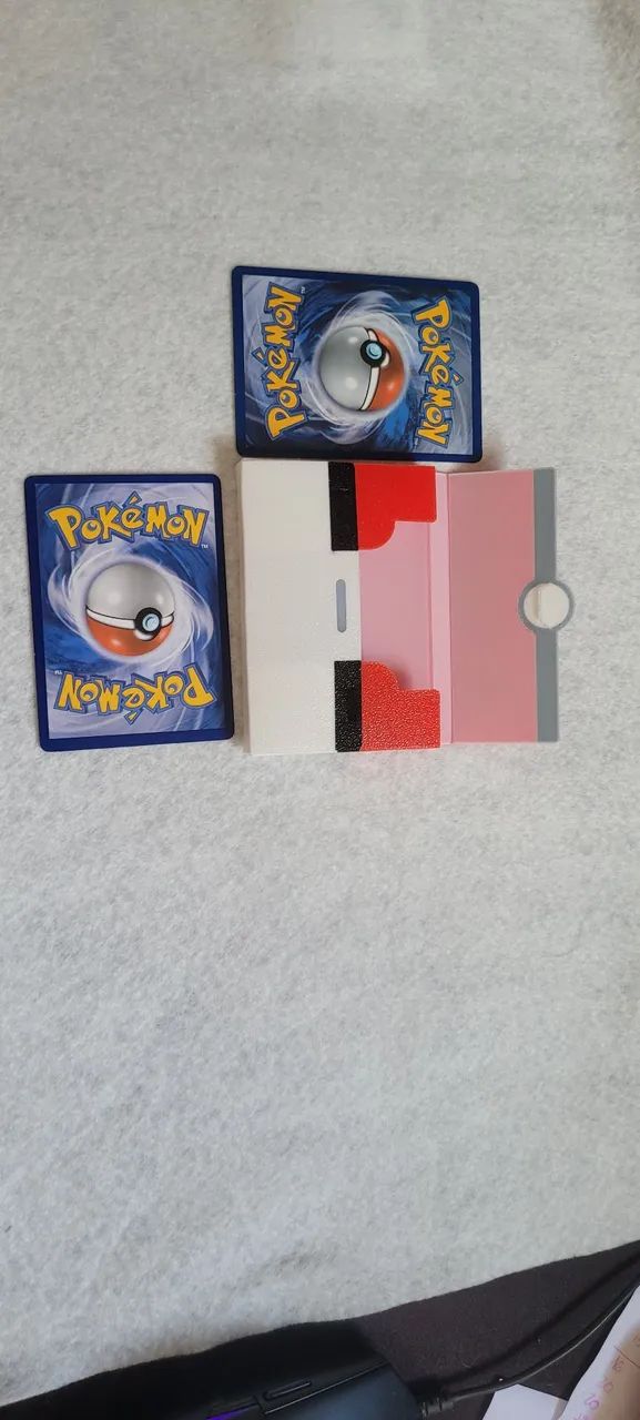 Caixinha Pokemon - Foto 4
