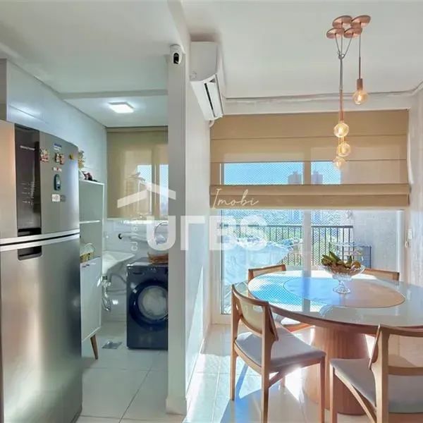 Residencial Intense - Imóvel para venda com 73 m² com 3 quartos - Foto 3
