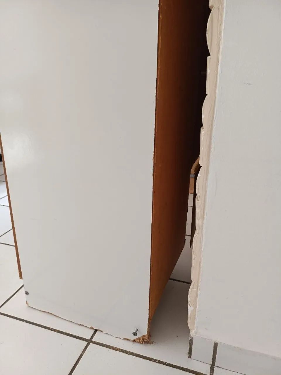 Cômoda 5 gavetas e 1 portinha - Foto 4