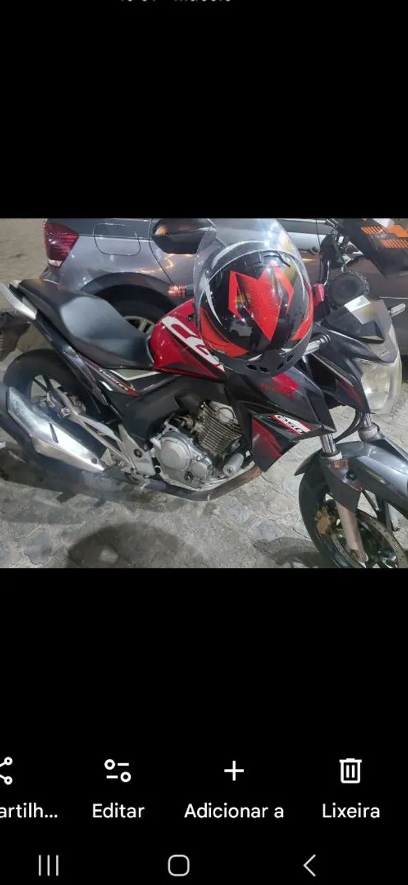 Cb250f 2020