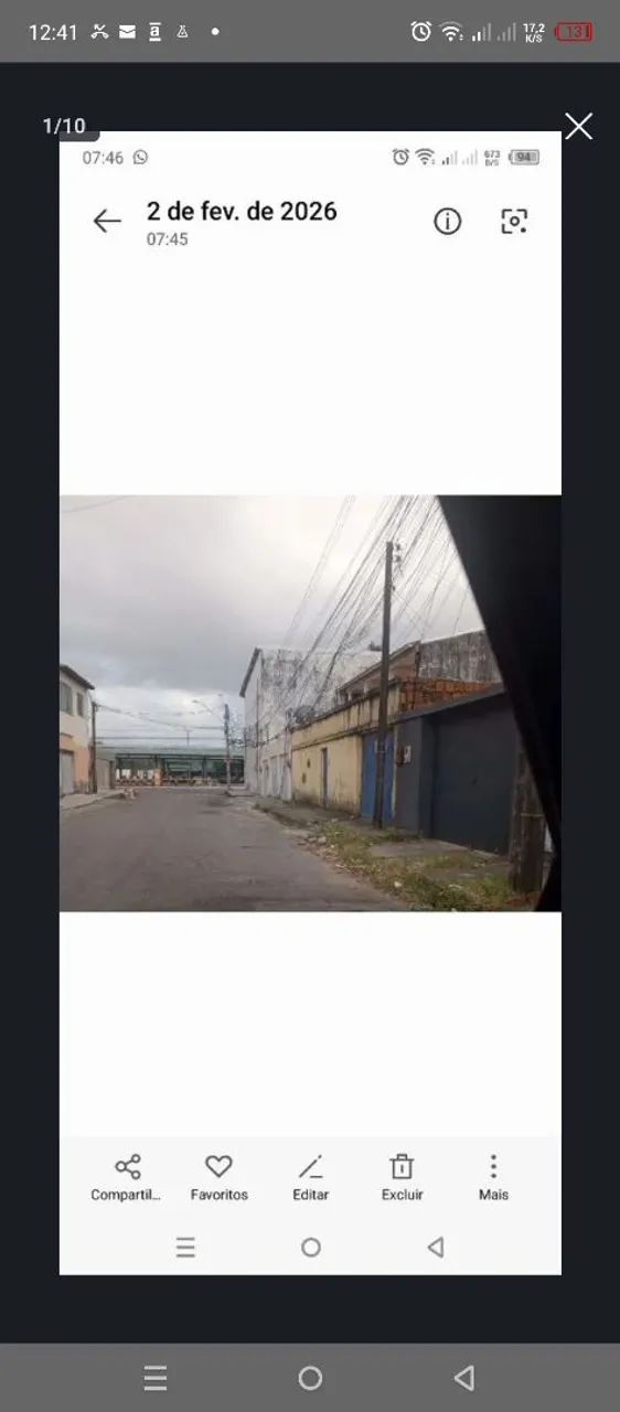 Foto - Fortaleza - Conjunto Ceará II