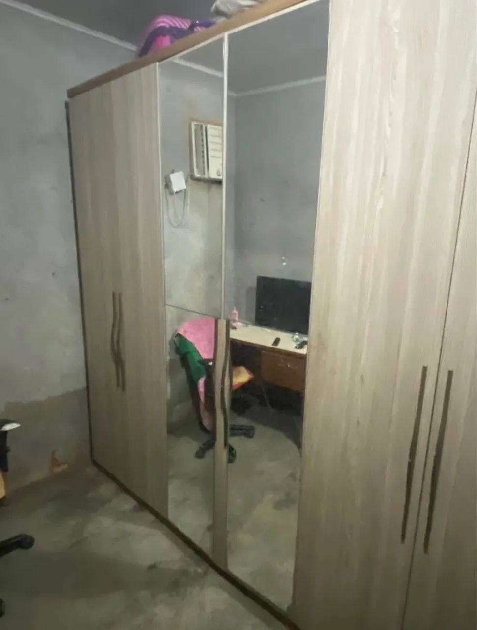 Guarda roupa  - Foto 4