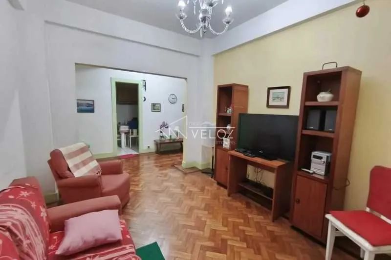 Apartamento : / Residencial / Glória - Foto 4