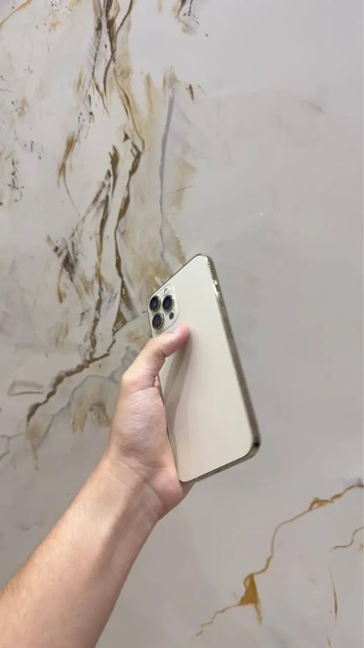 Iphone 12 pro max 512gb - Foto 4