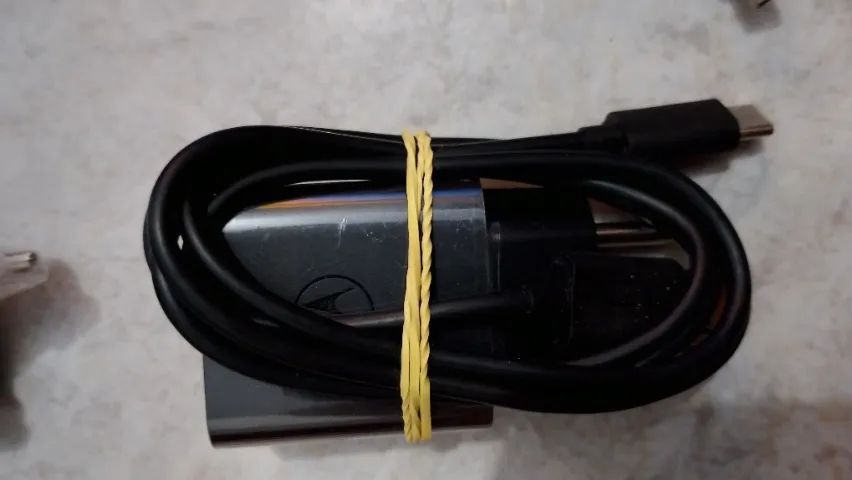 Carregadores e fontes - Originais - Foto 2