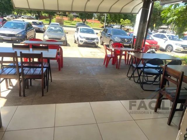 RESTAURANTE COMPLETO À VENDA / PONTO PRONTO | 103 Sul