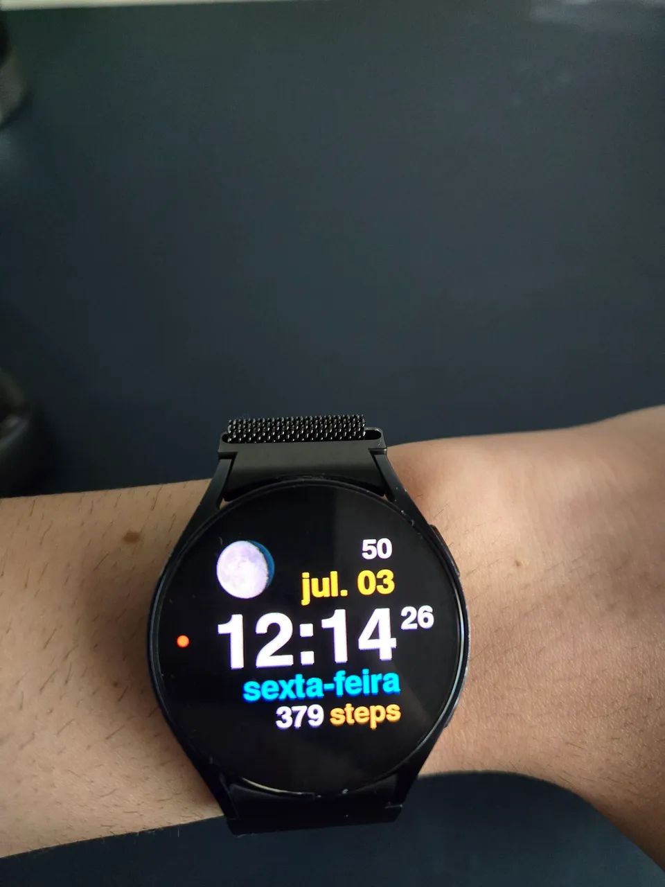 Galaxy Watch 6 40mm