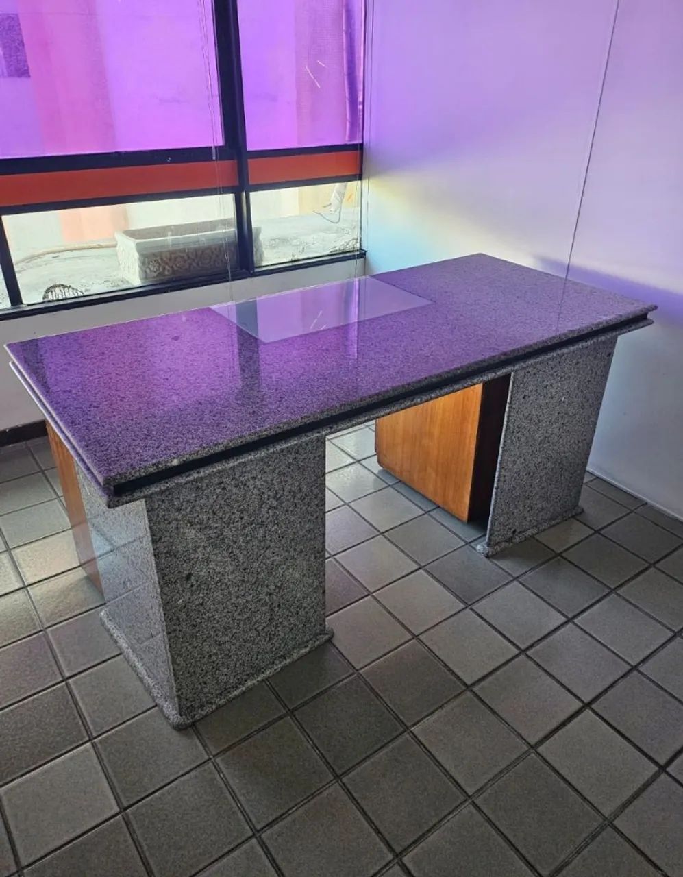 Mesa para escritório 
