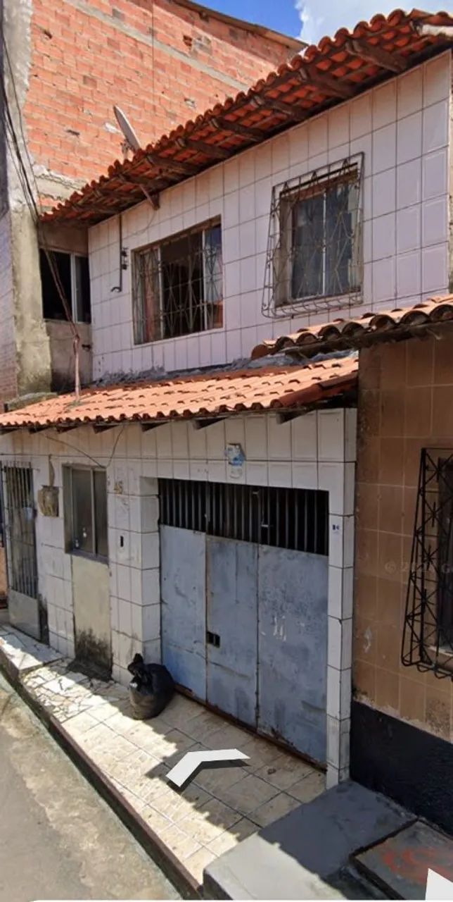 Troco casa