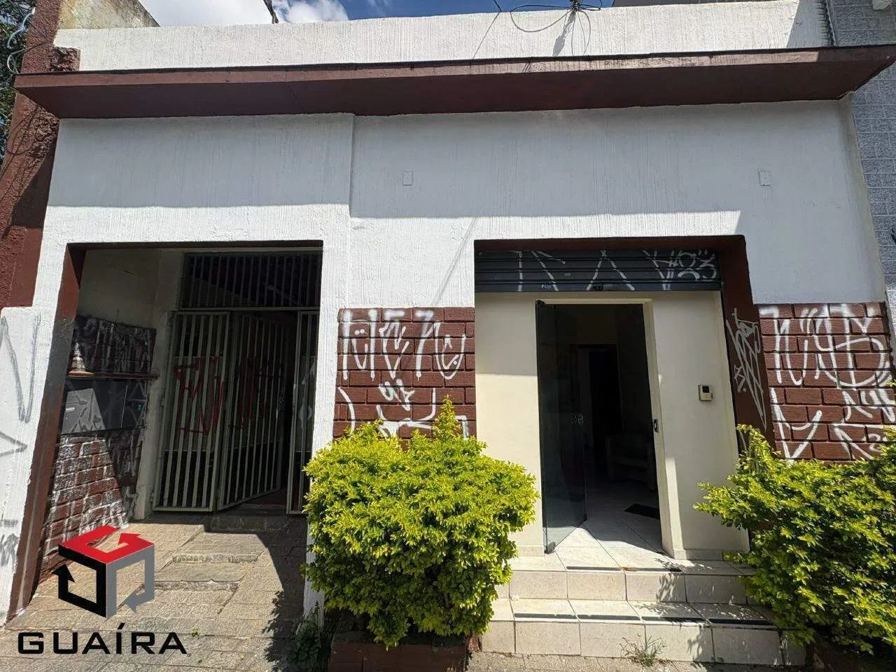 Casa 147 m² Localizado No bairro Centro Santo André - SP