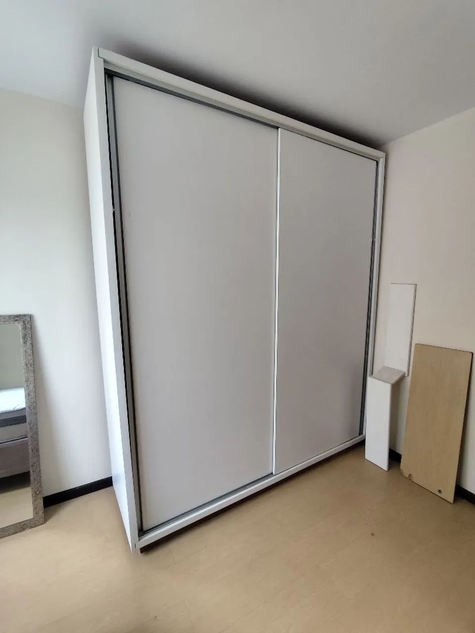 Guarda Roupa Grande - Foto 2