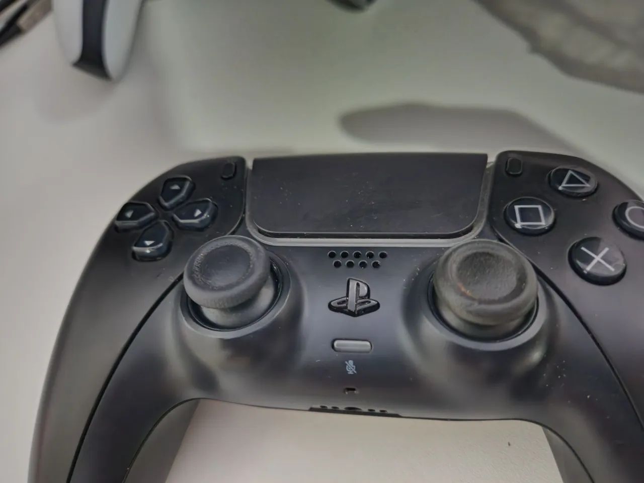 Controle ps5 - Foto 4