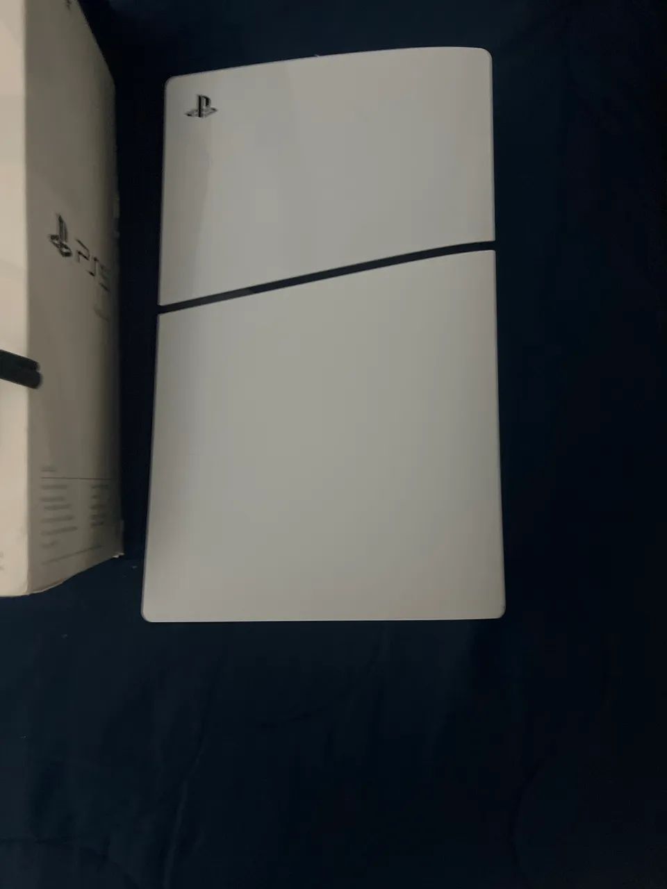 PlayStation 5 com menos de um ano de uso - Foto 2