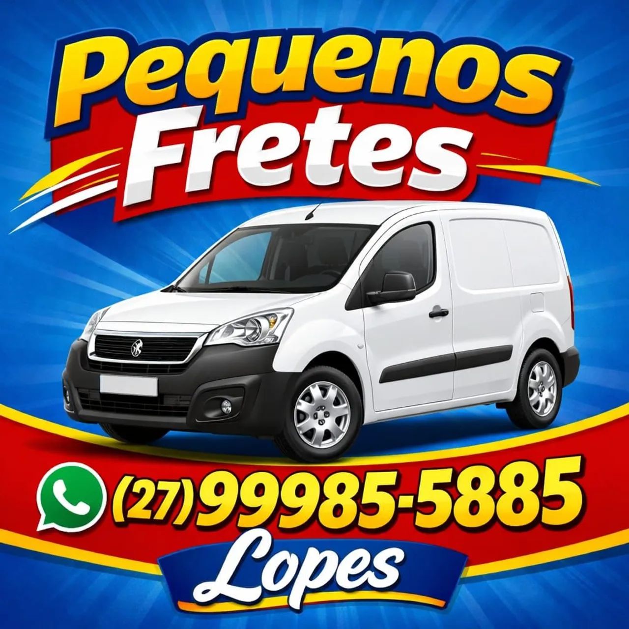 Fretes 