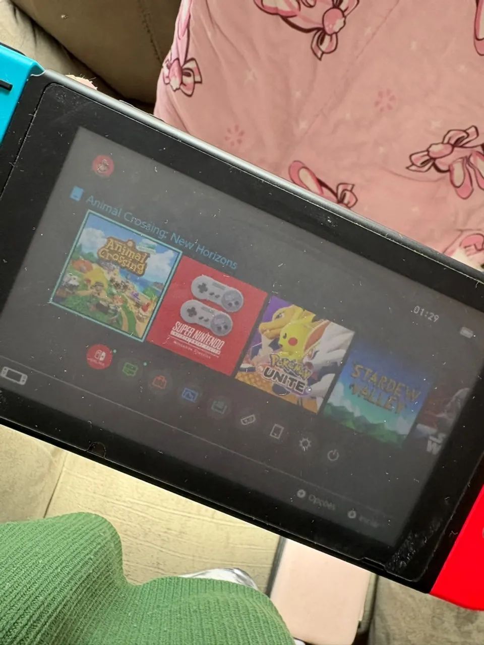 Nintendo switch  - Foto 3