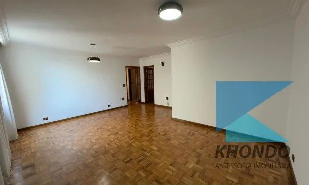 Apartamento para Locação - 3 Dormitórios (1 Suíte)