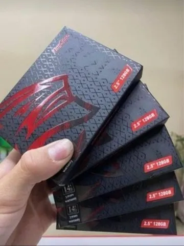 SSD 2.5インチ 120GB〜240GB 合計6個セット！ SSD Sata 120GB 240GB Original+Garantia Delivery Loja Virtual Slz