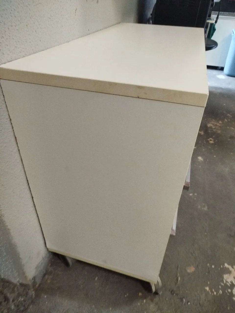 Cômoda resistente  - Foto 2