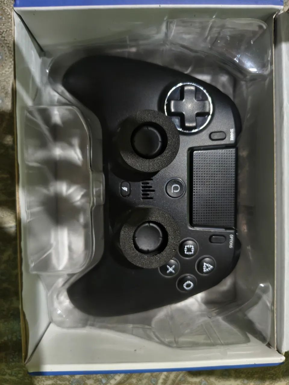 QRD Spark N5