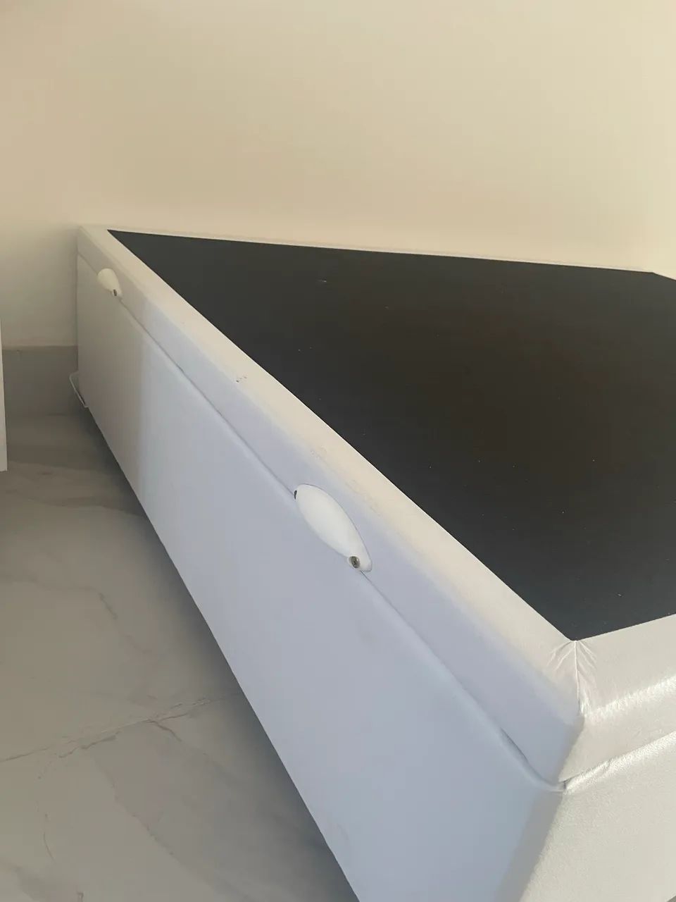 Box Baú Cama Casal