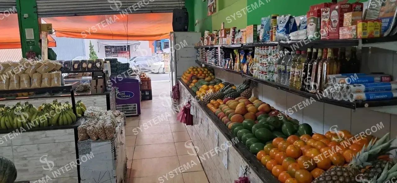 Hortifruti com moradia em Guarulhos - Foto 3