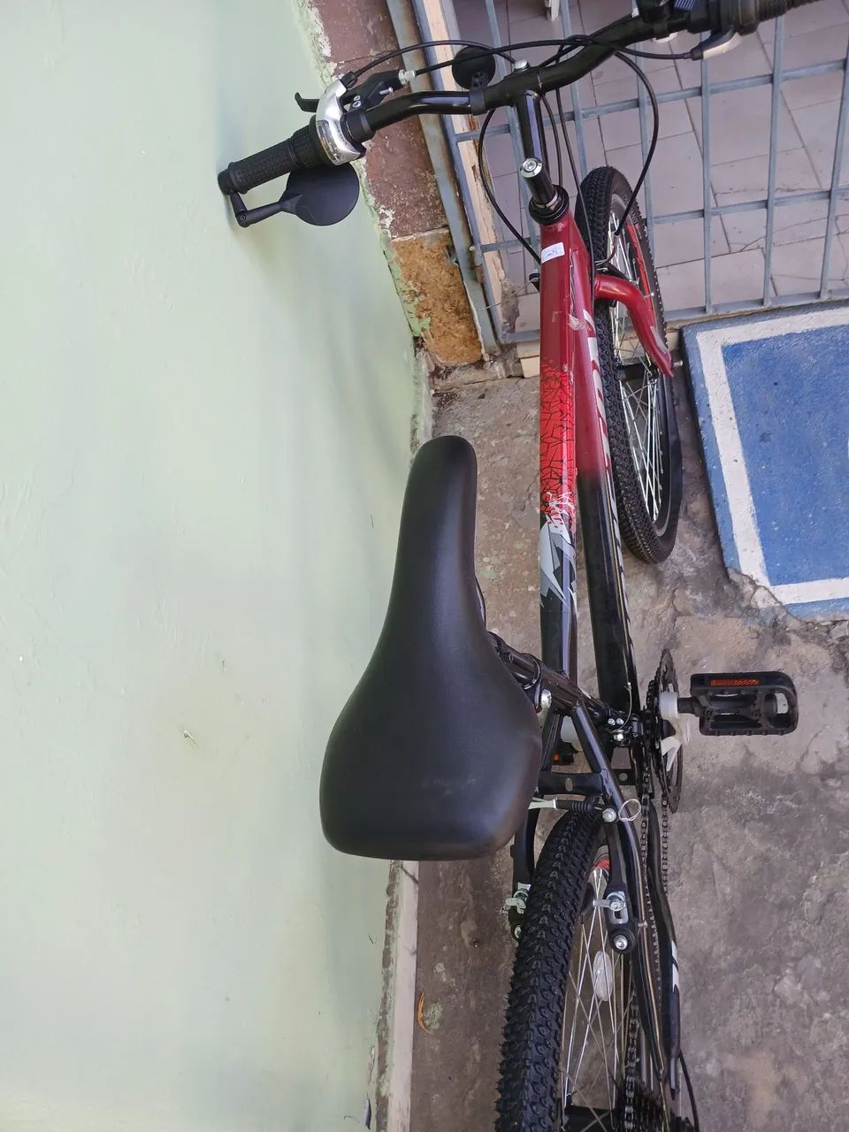 Bicleta Houston  - Foto 4