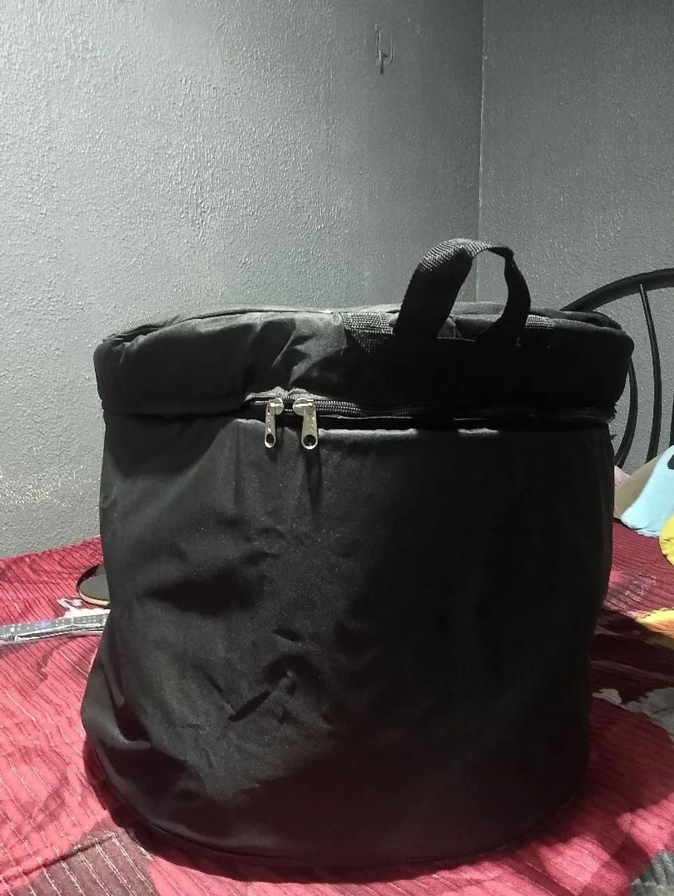 Bag de bumbo 22 - Foto 2