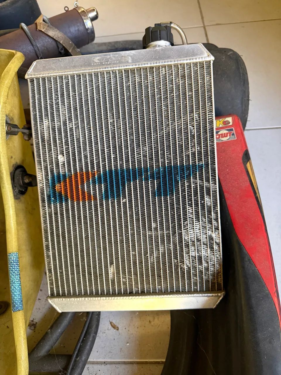 Kart - Foto 4