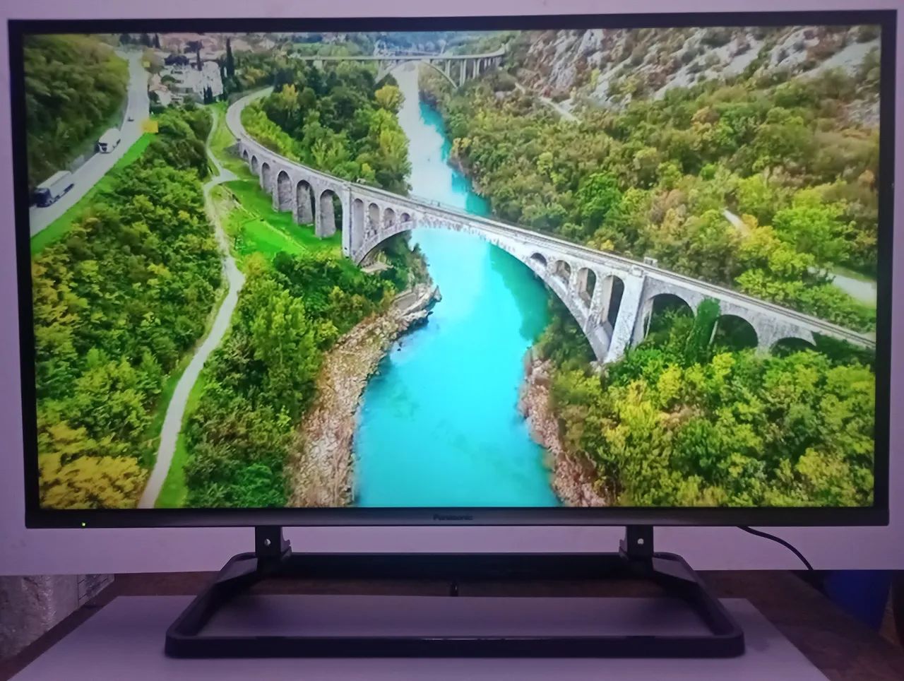 Tv smart 43 polegadas Panasonic  - Foto 5