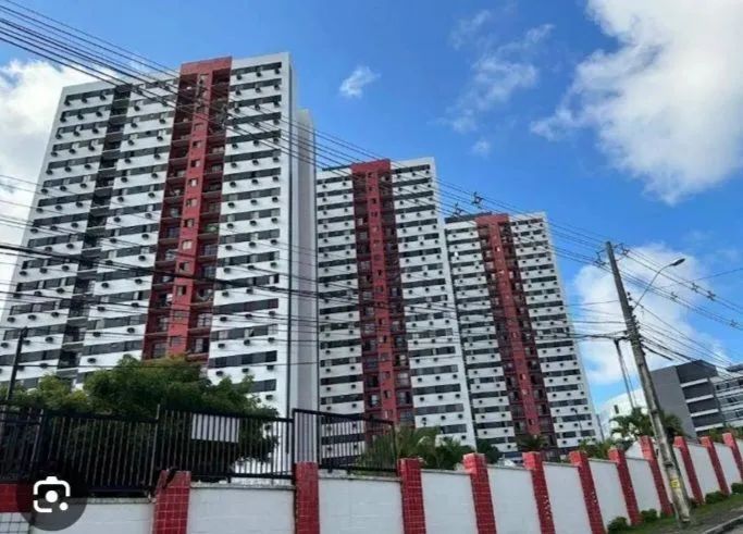 Foto - João Pessoa - Torre