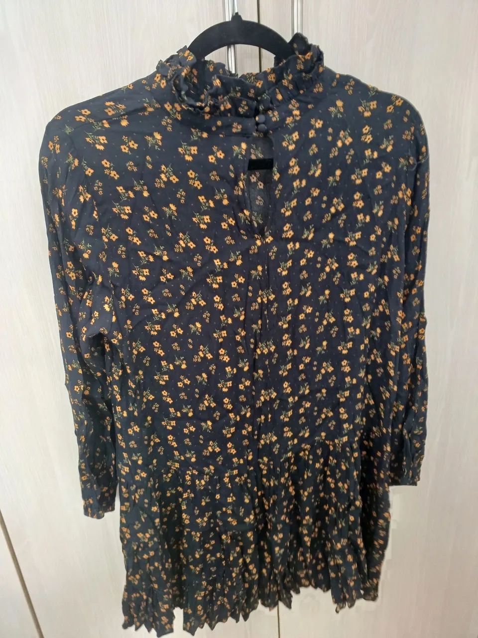 Vestido Zara - Foto 4