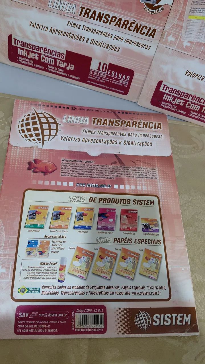 Transparencia  - Foto 4