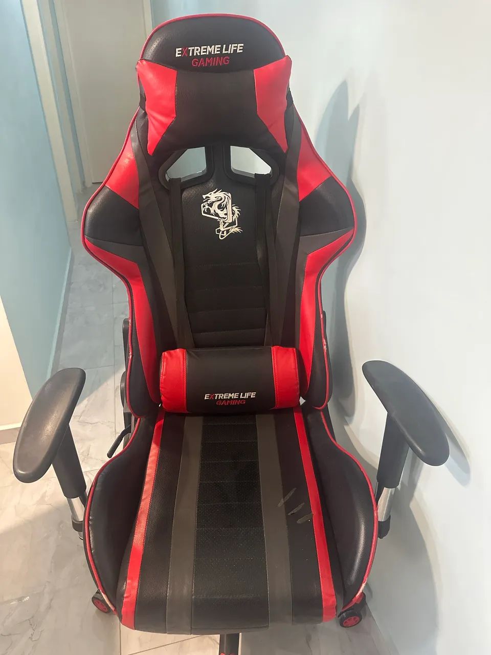 ELG Extreme Life Gaming Chair