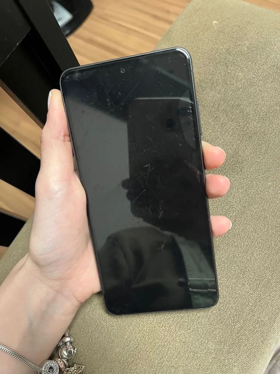 S21 fe 128GB + Fit 3 Samsung  - Foto 2