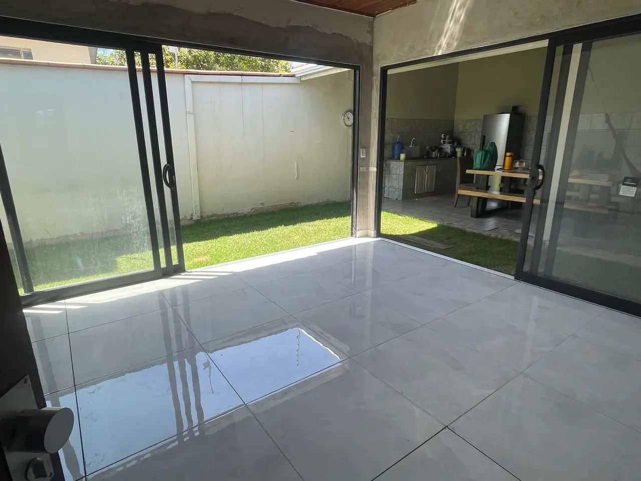 Aluga-se casa  - Foto 3